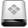 Drive Bootcamp Icon 32x32 png